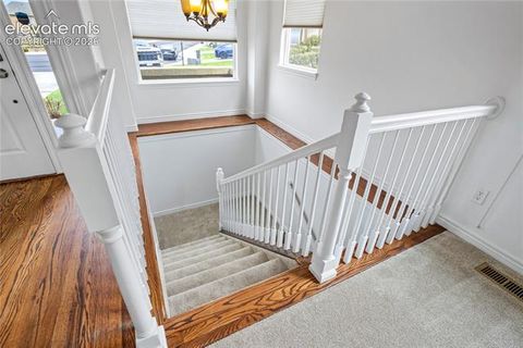 Tiny photo for 2306 Creek Valley Circle, Monument, CO 80132 (MLS # 6381731)