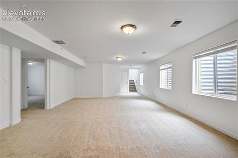 Tiny photo for 2306 Creek Valley Circle, Monument, CO 80132 (MLS # 6381731)