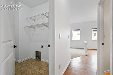 Tiny photo for 2306 Creek Valley Circle, Monument, CO 80132 (MLS # 6381731)