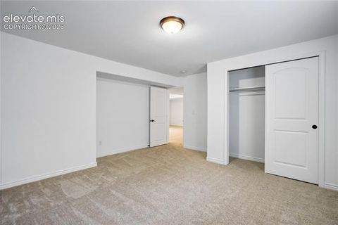 Tiny photo for 2306 Creek Valley Circle, Monument, CO 80132 (MLS # 6381731)