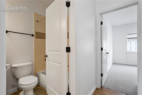 Tiny photo for 2306 Creek Valley Circle, Monument, CO 80132 (MLS # 6381731)