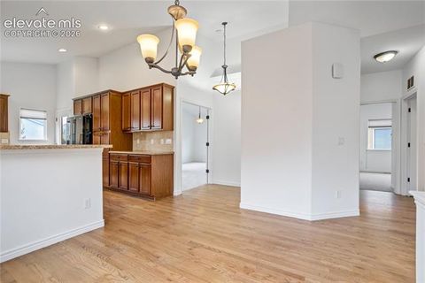 Tiny photo for 2306 Creek Valley Circle, Monument, CO 80132 (MLS # 6381731)