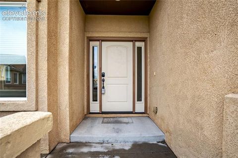 Tiny photo for 2306 Creek Valley Circle, Monument, CO 80132 (MLS # 6381731)