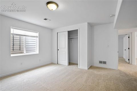 Tiny photo for 2306 Creek Valley Circle, Monument, CO 80132 (MLS # 6381731)