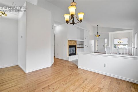Tiny photo for 2306 Creek Valley Circle, Monument, CO 80132 (MLS # 6381731)