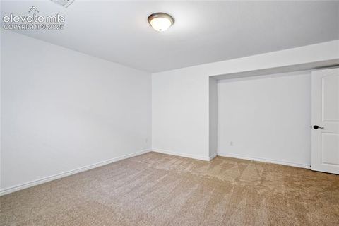 Tiny photo for 2306 Creek Valley Circle, Monument, CO 80132 (MLS # 6381731)