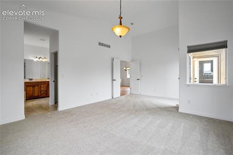 Tiny photo for 2306 Creek Valley Circle, Monument, CO 80132 (MLS # 6381731)