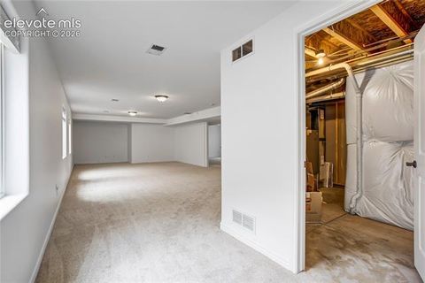 Tiny photo for 2306 Creek Valley Circle, Monument, CO 80132 (MLS # 6381731)