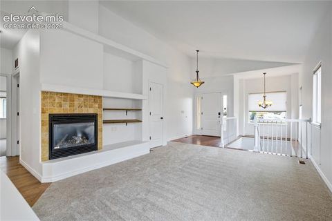 Tiny photo for 2306 Creek Valley Circle, Monument, CO 80132 (MLS # 6381731)