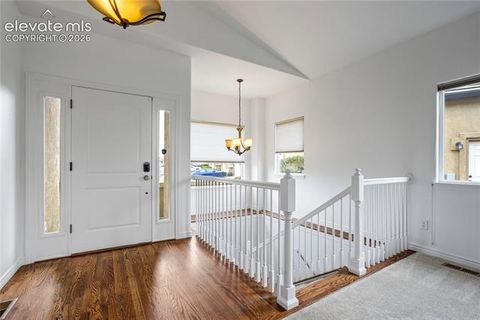 Tiny photo for 2306 Creek Valley Circle, Monument, CO 80132 (MLS # 6381731)