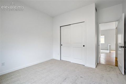 Tiny photo for 2306 Creek Valley Circle, Monument, CO 80132 (MLS # 6381731)