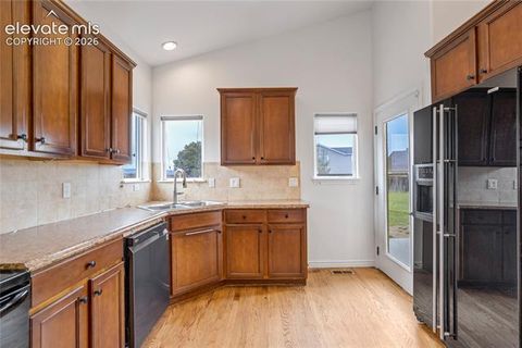 Tiny photo for 2306 Creek Valley Circle, Monument, CO 80132 (MLS # 6381731)