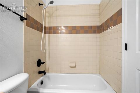 Tiny photo for 2306 Creek Valley Circle, Monument, CO 80132 (MLS # 6381731)