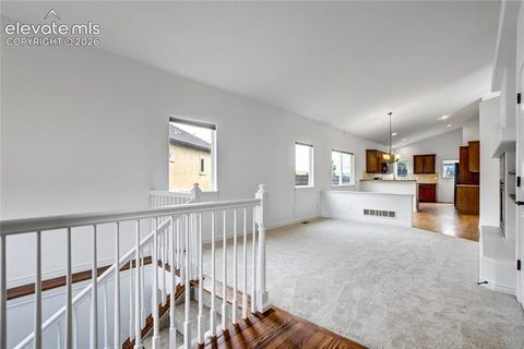 Tiny photo for 2306 Creek Valley Circle, Monument, CO 80132 (MLS # 6381731)
