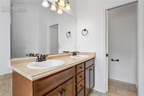 Tiny photo for 2306 Creek Valley Circle, Monument, CO 80132 (MLS # 6381731)