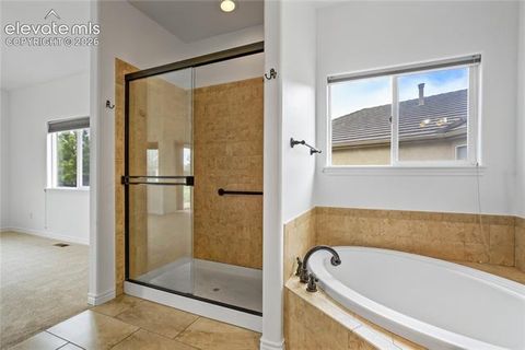 Tiny photo for 2306 Creek Valley Circle, Monument, CO 80132 (MLS # 6381731)