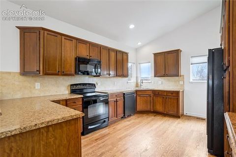 Tiny photo for 2306 Creek Valley Circle, Monument, CO 80132 (MLS # 6381731)