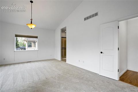 Tiny photo for 2306 Creek Valley Circle, Monument, CO 80132 (MLS # 6381731)