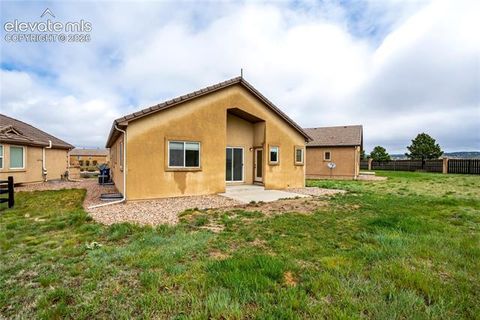 Tiny photo for 2306 Creek Valley Circle, Monument, CO 80132 (MLS # 6381731)