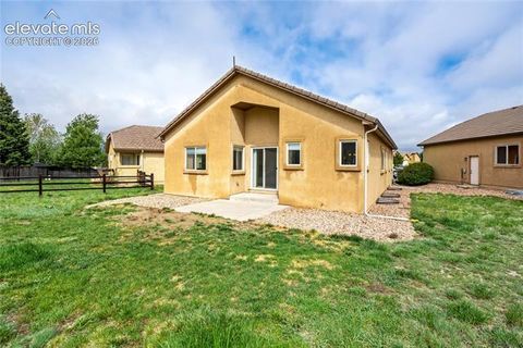 Tiny photo for 2306 Creek Valley Circle, Monument, CO 80132 (MLS # 6381731)