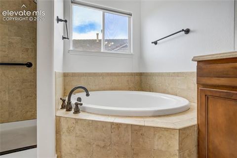 Tiny photo for 2306 Creek Valley Circle, Monument, CO 80132 (MLS # 6381731)