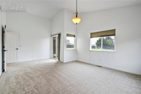 Tiny photo for 2306 Creek Valley Circle, Monument, CO 80132 (MLS # 6381731)