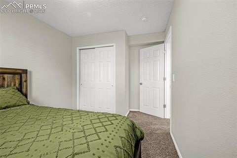 Tiny photo for 3150 Bridgewater Drive, Colorado Springs, CO 80916 (MLS # 7207894)