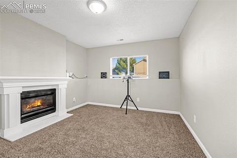 Tiny photo for 3150 Bridgewater Drive, Colorado Springs, CO 80916 (MLS # 7207894)