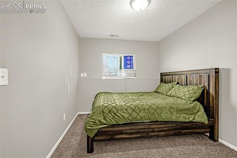 Tiny photo for 3150 Bridgewater Drive, Colorado Springs, CO 80916 (MLS # 7207894)