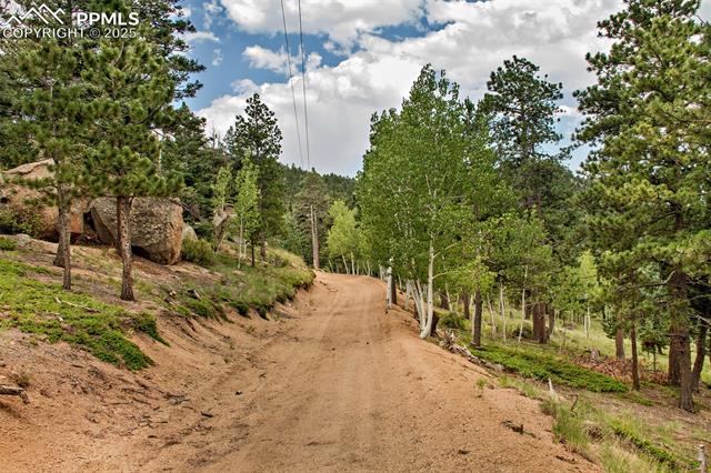 266 Aspen Ridge Road