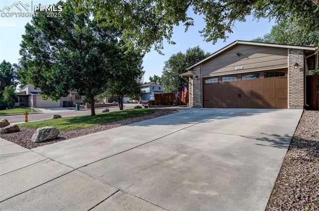 601 Harvest Field Way