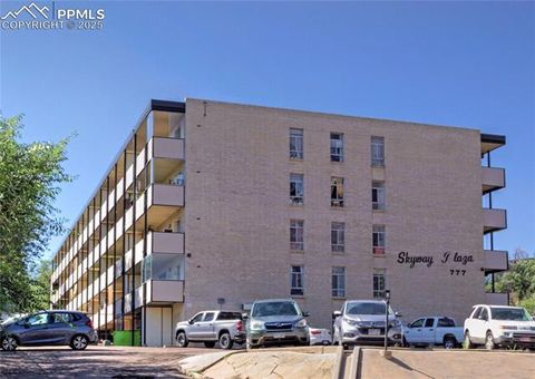Photo of 777 Saturn Drive #200, Colorado Springs, CO 80905 (MLS # 9762254)