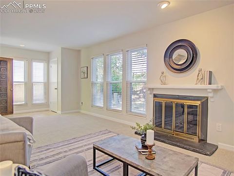 Tiny photo for 3330 Templeton Gap Road #8, Colorado Springs, CO 80907 (MLS # 6810404)