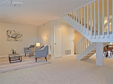 Tiny photo for 3330 Templeton Gap Road #8, Colorado Springs, CO 80907 (MLS # 6810404)