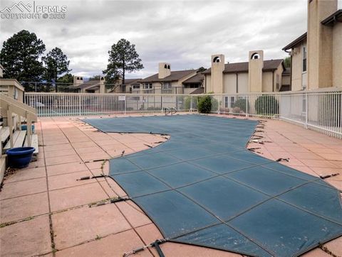 Tiny photo for 3330 Templeton Gap Road #8, Colorado Springs, CO 80907 (MLS # 6810404)