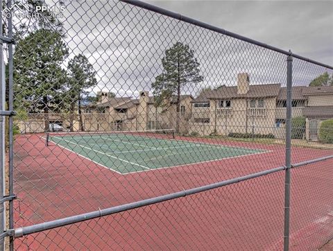 Tiny photo for 3330 Templeton Gap Road #8, Colorado Springs, CO 80907 (MLS # 6810404)