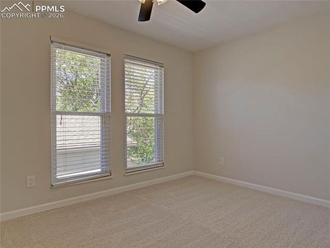 Tiny photo for 3330 Templeton Gap Road #8, Colorado Springs, CO 80907 (MLS # 6810404)