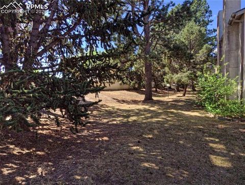 Tiny photo for 3330 Templeton Gap Road #8, Colorado Springs, CO 80907 (MLS # 6810404)