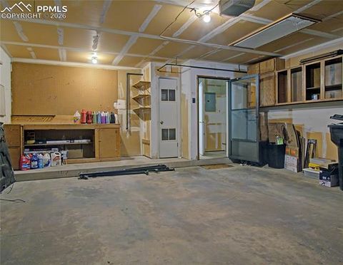 Tiny photo for 3330 Templeton Gap Road #8, Colorado Springs, CO 80907 (MLS # 6810404)