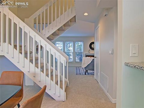 Tiny photo for 3330 Templeton Gap Road #8, Colorado Springs, CO 80907 (MLS # 6810404)