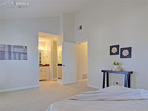 Tiny photo for 3330 Templeton Gap Road #8, Colorado Springs, CO 80907 (MLS # 6810404)