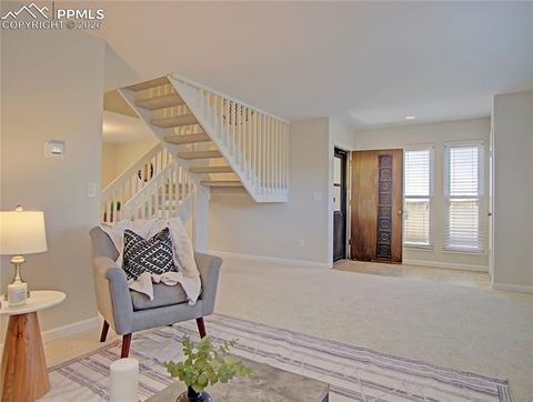 Tiny photo for 3330 Templeton Gap Road #8, Colorado Springs, CO 80907 (MLS # 6810404)