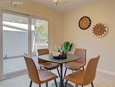 Tiny photo for 3330 Templeton Gap Road #8, Colorado Springs, CO 80907 (MLS # 6810404)