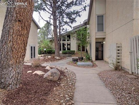 Tiny photo for 3330 Templeton Gap Road #8, Colorado Springs, CO 80907 (MLS # 6810404)