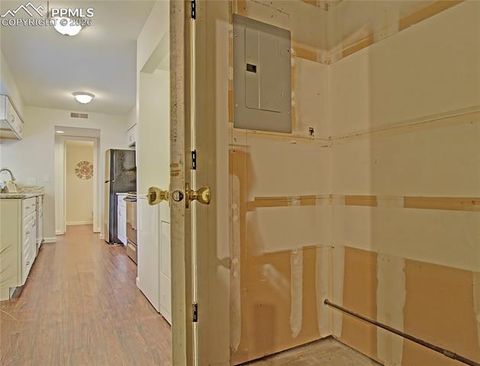 Tiny photo for 3330 Templeton Gap Road #8, Colorado Springs, CO 80907 (MLS # 6810404)