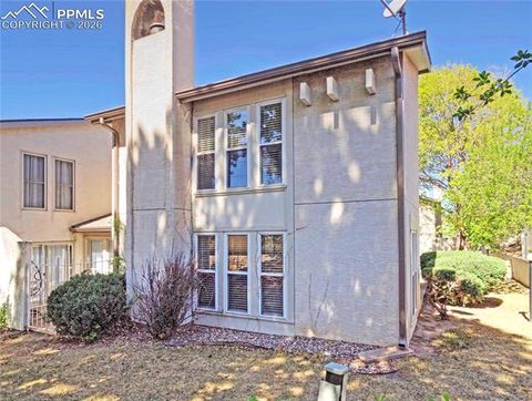 Tiny photo for 3330 Templeton Gap Road #8, Colorado Springs, CO 80907 (MLS # 6810404)