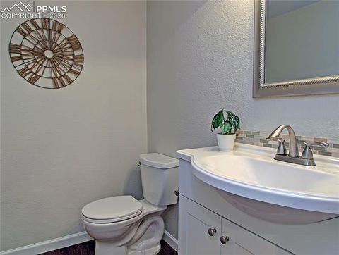 Tiny photo for 3330 Templeton Gap Road #8, Colorado Springs, CO 80907 (MLS # 6810404)