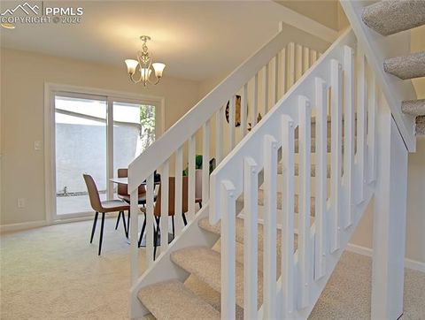 Tiny photo for 3330 Templeton Gap Road #8, Colorado Springs, CO 80907 (MLS # 6810404)