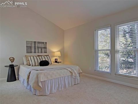 Tiny photo for 3330 Templeton Gap Road #8, Colorado Springs, CO 80907 (MLS # 6810404)