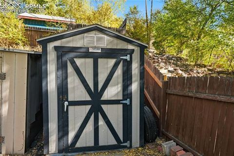 Tiny photo for 1126 W Kiowa Street, Colorado Springs, CO 80904 (MLS # 1830338)